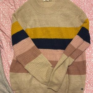 Roxy women’s sweater